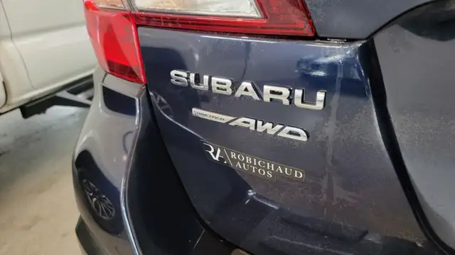 2018 Subaru Outback PREMIER 3.6R AWD - Photo 33