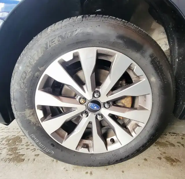 2018 Subaru Outback PREMIER 3.6R AWD - Photo 34