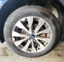 2018 Subaru Outback PREMIER 3.6R AWD - Photo 34