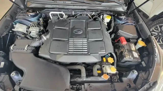 2018 Subaru Outback PREMIER 3.6R AWD - Photo 35