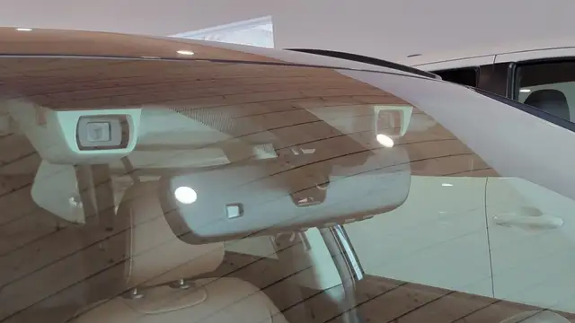 2018 Subaru Outback PREMIER 3.6R AWD - Photo 36