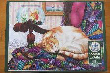 Casse-têtes 1000 pièces à vendre ... voir photos - Photo 5