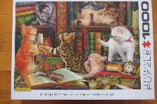 Casse-têtes 1000 pièces à vendre ... voir photos - Photo 6