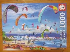 Casse-têtes 1000 pièces à vendre ... voir photos - Photo 9