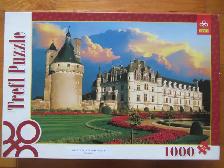 Casse-têtes 1000 pièces à vendre ... voir photos - Photo 10