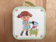 Casse-têtes / Puzzles (9 CT) – 3 @ 16 pièces (1) - Photo 8