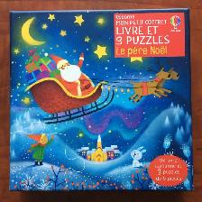 Casse-têtes / Puzzles (10 CT) – 8 @ 12 pièces (A2) - Photo 5