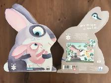 Casse-têtes / Puzzles (10 CT) – 8 @ 12 pièces (A2) - Photo 7