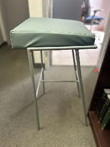 Global 33' High Bar Stool-Excellent Condition-Call us now! - Photo 2