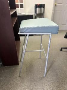 Global 33' High Bar Stool-Excellent Condition-Call us now! - Photo 3