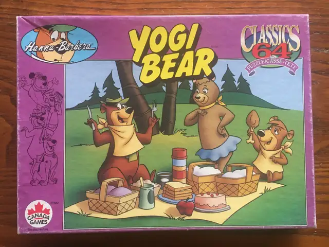 Casse-têtes  (10 CT) – 60 à 70 pièces (#10) - Photo 8
