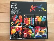 Casse-têtes  (10 CT) – 60 à 70 pièces (#10) - Photo 9