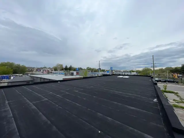 ANJCO Roofing: Flat Roofs • Shingles • Skylights | GTA - Photo 2
