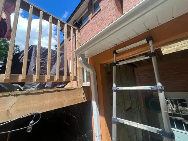 ANJCO Roofing: Flat Roofs • Shingles • Skylights | GTA - Photo 7