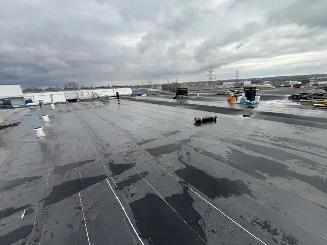 ANJCO Roofing: Flat Roofs • Shingles • Skylights | GTA - Photo 10