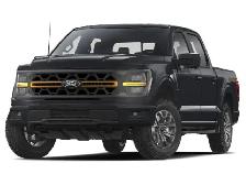 2026 Ford F-150 Tremor 401A
