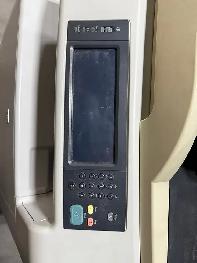 Q3939A HP Color LaserJet CM6040F Multifunction Printer-Visit Us! - Photo 4