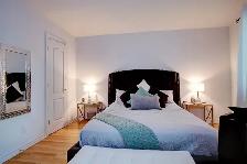 Nice new large 3 1/2 condo with parking in NDG move in July 1st - Photo 3