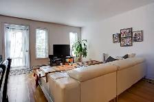 Nice new large 3 1/2 condo with parking in NDG move in July 1st - Photo 5