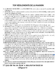 Chambre Meublée à Louer – Tout Inclus – Laval (Vimont) – appart - Photo 3