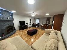 Chambre Meublée à Louer – Tout Inclus – Laval (Vimont) – appart - Photo 6