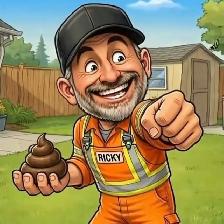 DOG POOP CLEANING - PET WASTE REMOVAL - WE'RE HIRING