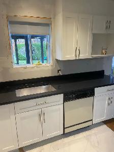 rénova cuisine installation - Photo 7