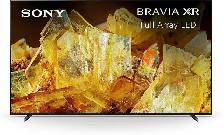 BRAND NEW SONY 65'/75' 4K UHD HDR,120MR,WIFI,LED SMART GOOGLE TV