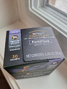 Purina Pro Plan FortiFlora Dog Canine Probiotic Supplement - New - Photo 2