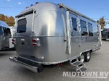2026 Airstream 23FBT - Photo 2