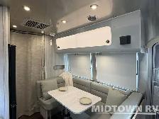 2026 Airstream 23FBT - Photo 11
