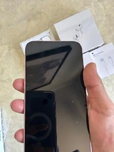 iPhone 15 Plus 128GB Pink 88% batt AirPods Pkg/Delivery - Photo 2