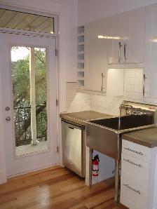 Charmant 4 1/2 ensoleillé dans Rosemont, 1 càc , 1er juillet, - Photo 3