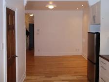 Charmant 4 1/2 ensoleillé dans Rosemont, 1 càc , 1er juillet, - Photo 4