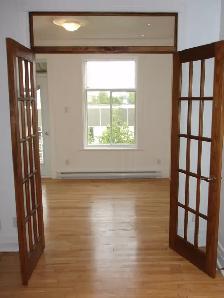 Charmant 4 1/2 ensoleillé dans Rosemont, 1 càc , 1er juillet, - Photo 5