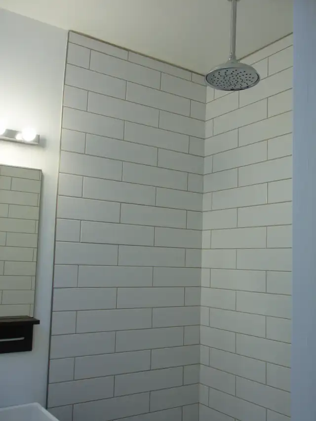 Charmant 4 1/2 ensoleillé dans Rosemont, 1 càc , 1er juillet, - Photo 9