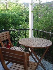 Charmant 4 1/2 ensoleillé dans Rosemont, 1 càc , 1er juillet, - Photo 10