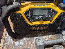 Dewalt blue tooth radio(s) - Photo 5