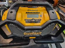 Dewalt blue tooth radio(s) - Photo 8