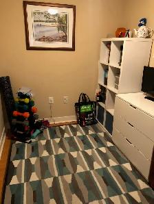 LIVE IN THE SKY- VERY HIGH - 35 MARINER-CITY PLACE - MAY 1 - Photo 6