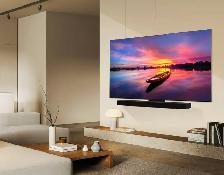 BRAND NEW LG OLED C4 65'/77'4K,UHD,HDR,240MR,EVO PANEL,SMARTOLED - Photo 8