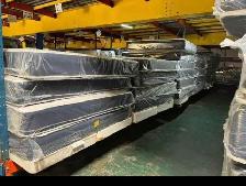 Mattress Sale : Twin Mattress / Queen Mattress / King Mattress - Photo 8