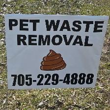 DOG POOP CLEANING - PET WASTE REMOVAL - WE'RE HIRING - Photo 3