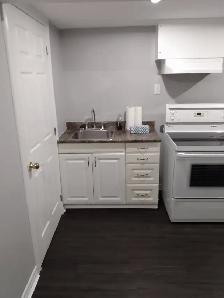 1 BEDROOM APARTMENT FOR RENT - Photo 8