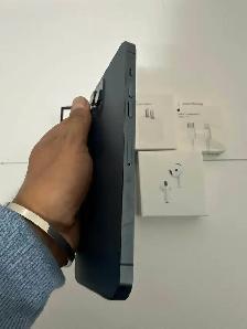 iPhone 12 PRO MAX 512GB Mint Condition - Photo 2