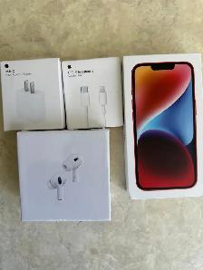 iPhone 14 / 14 Plus / 14 Pro / Pro Max – 128GB/256GB/512 GB/1TB