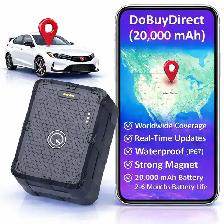 GPS Tracker Markham Store