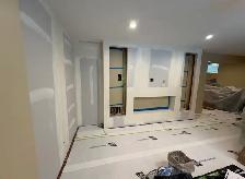 Tape and finish your basement for $1599   gst - Photo 3