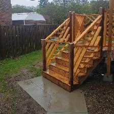 For Rent – Newly created Legal 3 Bedroom Lower Duplex – Trenton - Photo 2