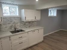 For Rent – Newly created Legal 3 Bedroom Lower Duplex – Trenton - Photo 5